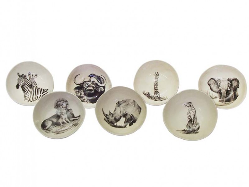 Snack Bowl Set Snack Bowl Set
